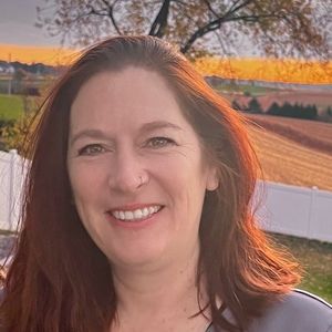 Meet your Posher, Wendy